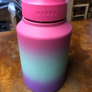 64oz HydroJug Stainless Steel Jug